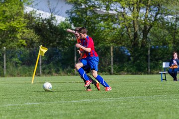 Bild 186 - Herren FSG BraWie 08 - TSV N�tzen : Ergebnis: 1:2